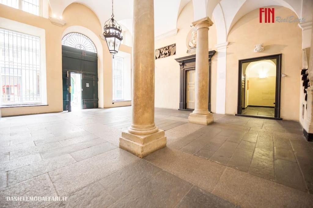Apartamento Giustiniani House By Holiday 24 *