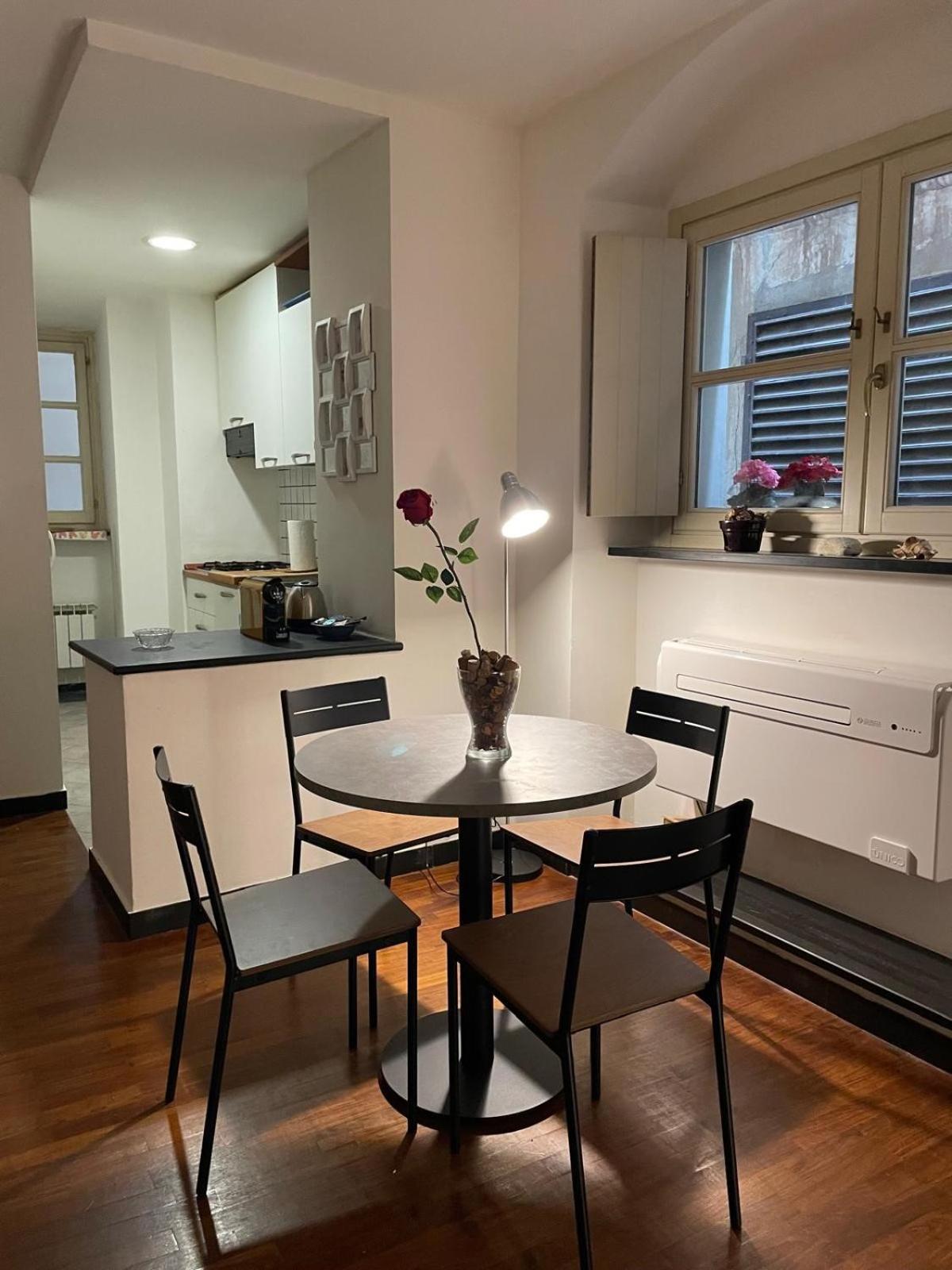 Apartamento Giustiniani House By Holiday 24