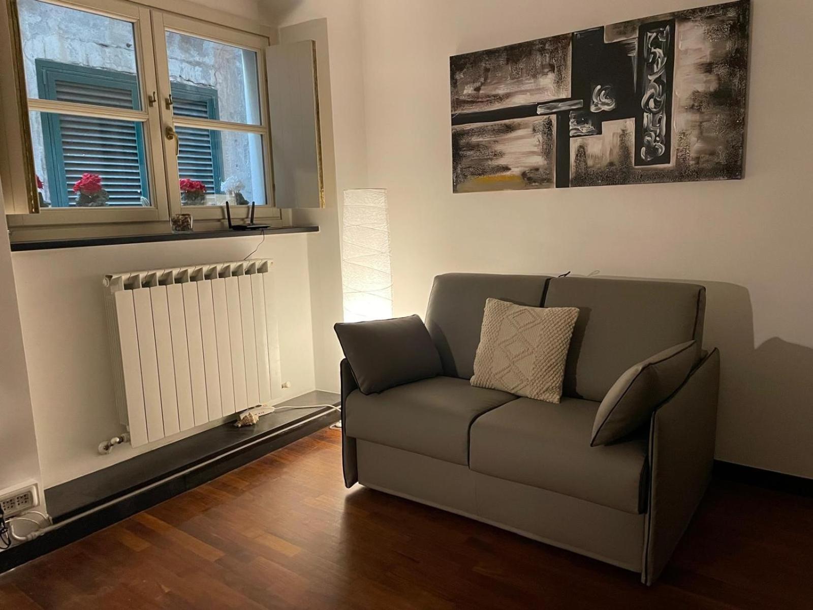 Apartamento Giustiniani House By Holiday 24