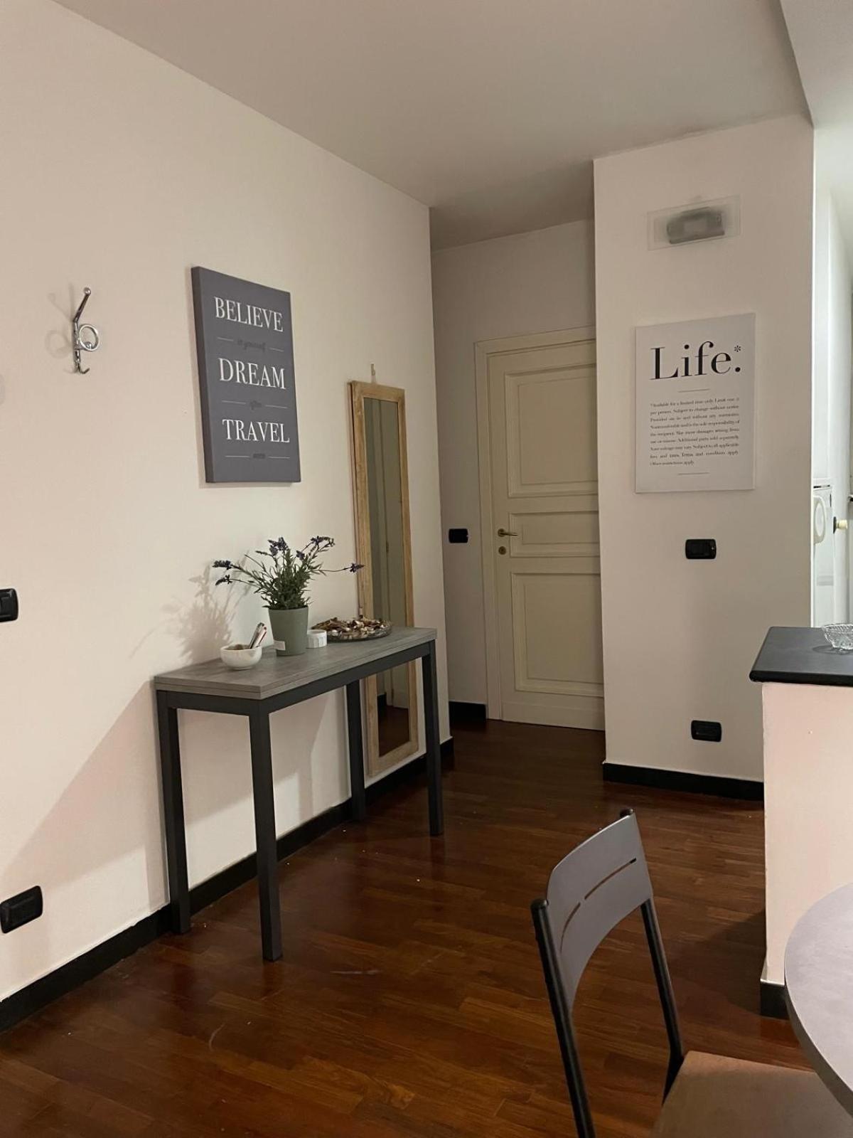 Giustiniani House By Holiday 24 Génova