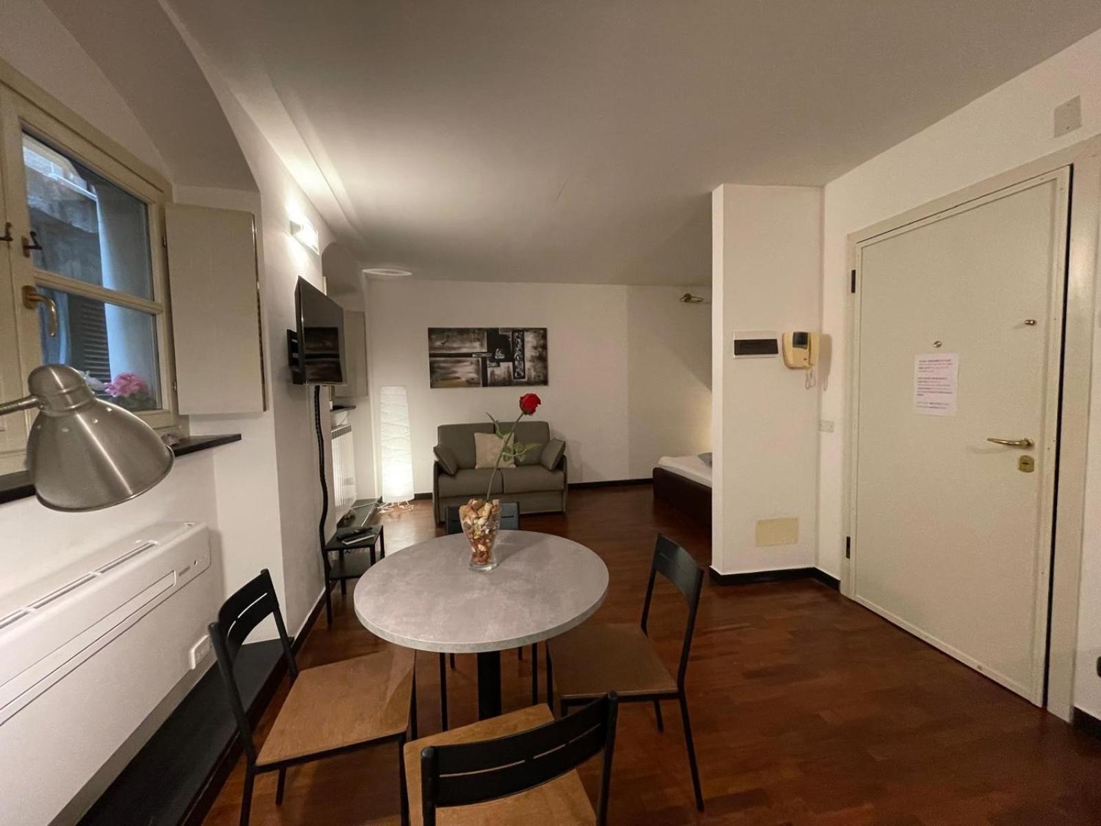Giustiniani House By Holiday 24 Apartamento *