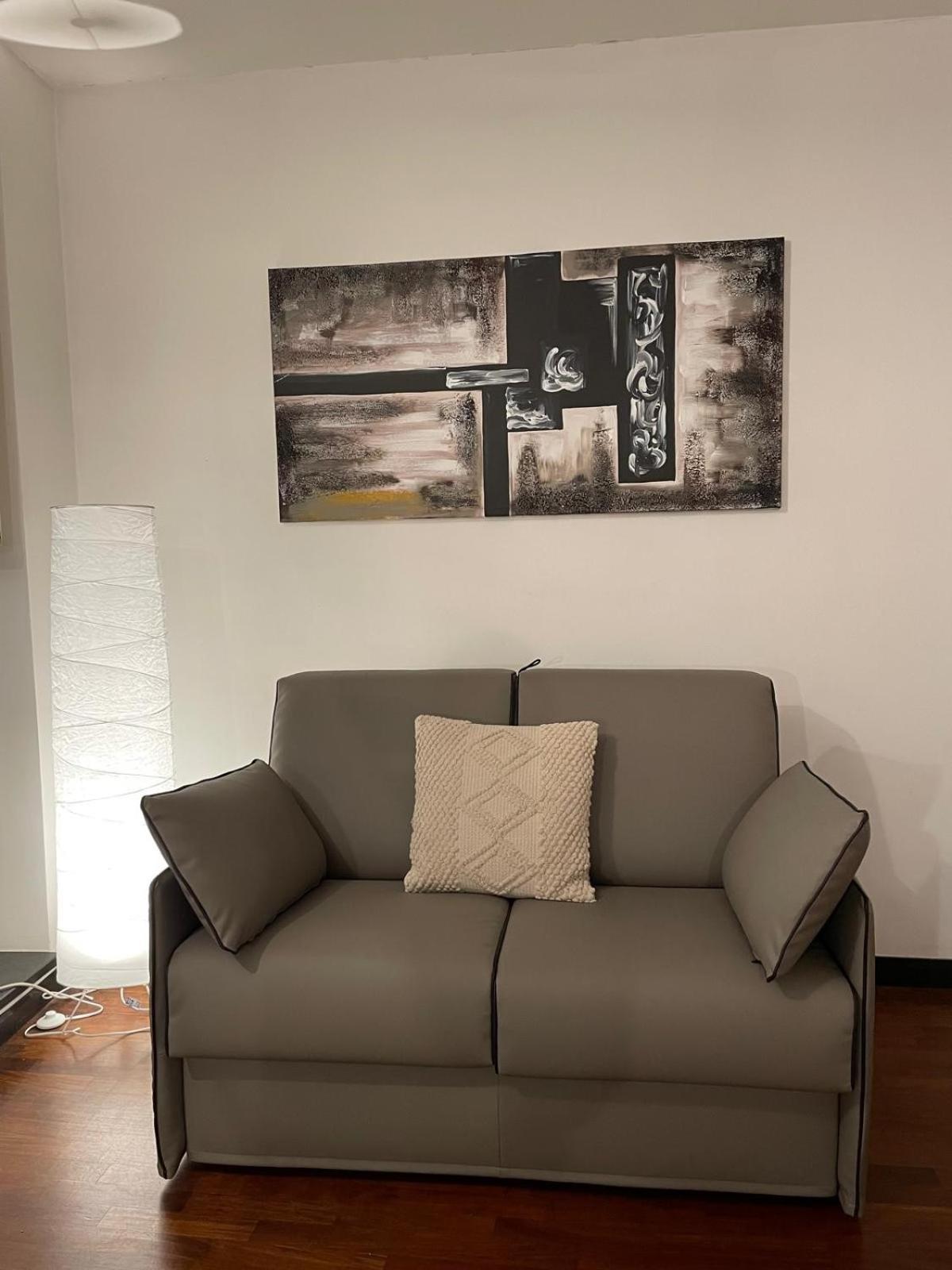 Apartamento Giustiniani House By Holiday 24 Génova